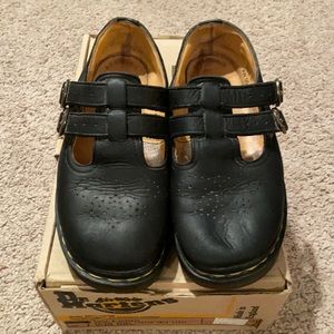 Dr. Martens Vintage Mary Janes